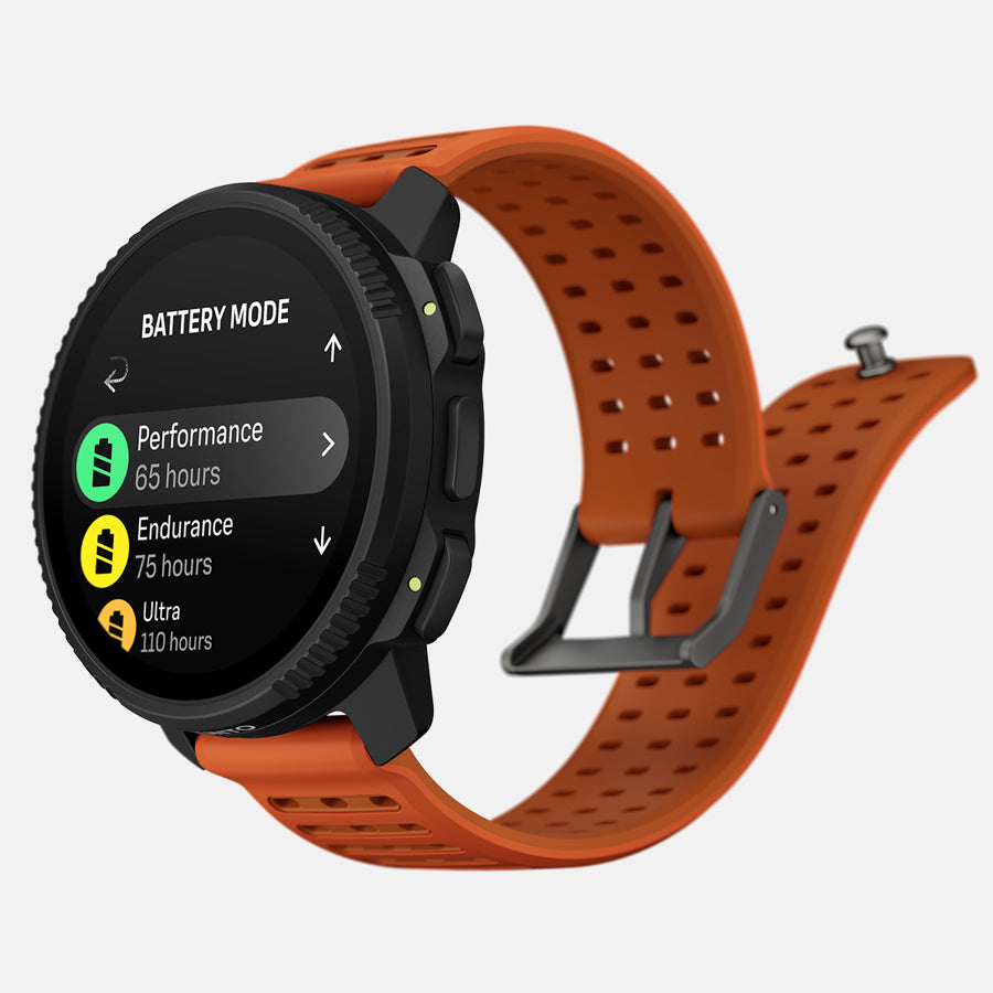 SUUNTO VERTICAL 2 Watch