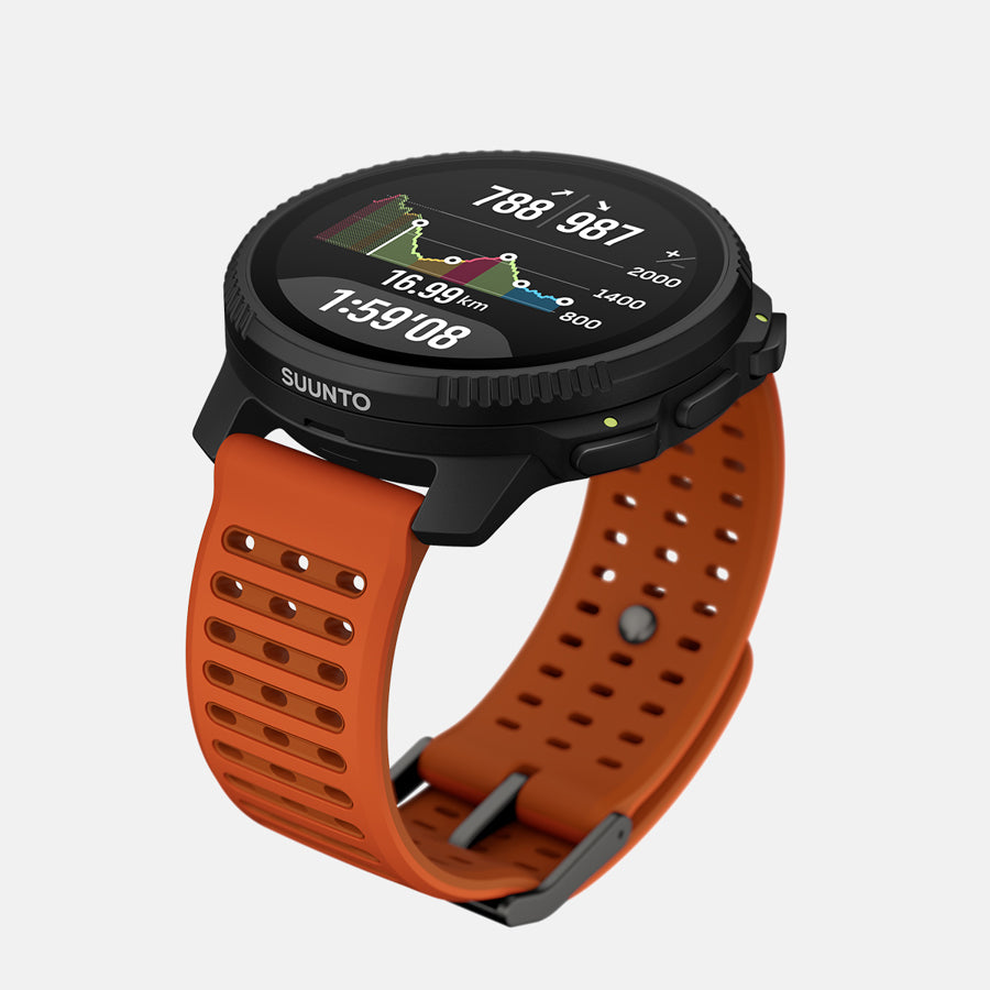 SUUNTO VERTICAL 2 Watch