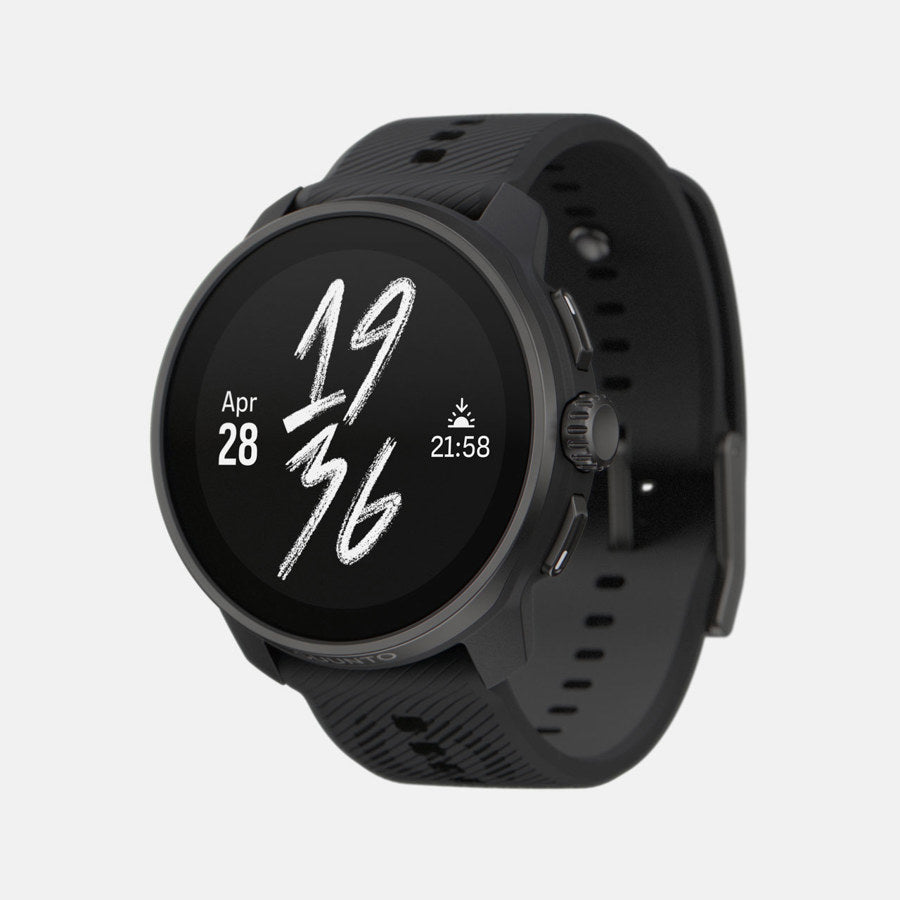 SUUNTO RACE S ZH Watch