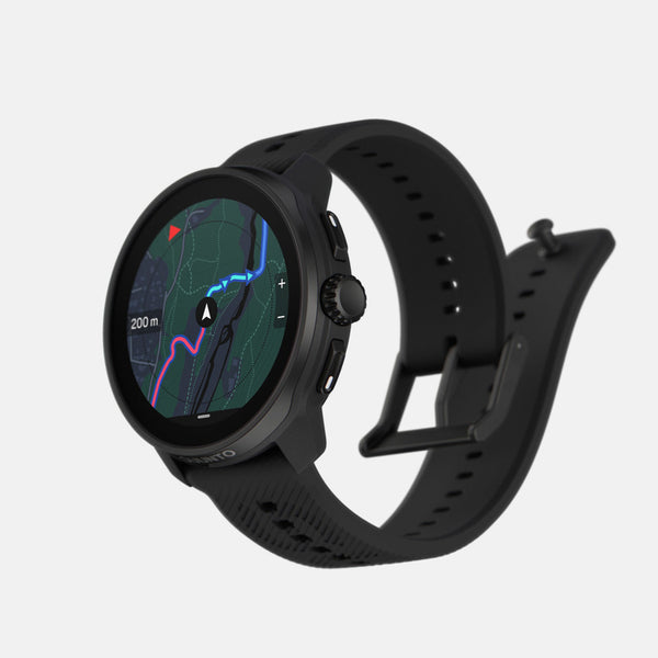 SUUNTO RACE S ZH Watch