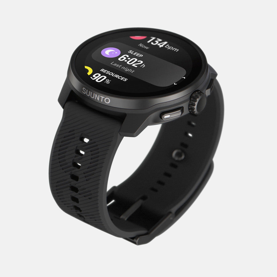 SUUNTO RACE S ZH Watch
