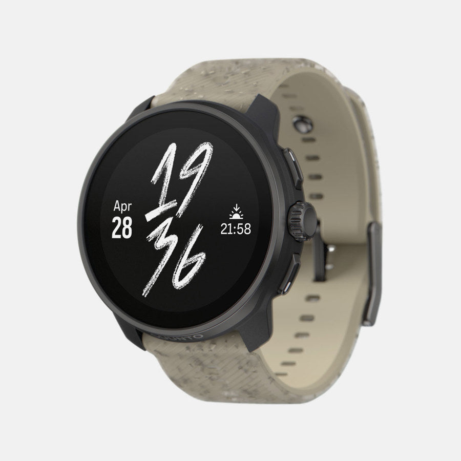 SUUNTO RACE S ZH Watch