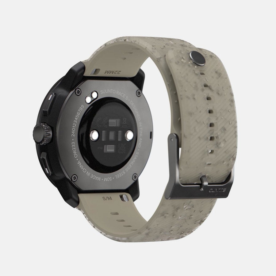 SUUNTO RACE S ZH Watch
