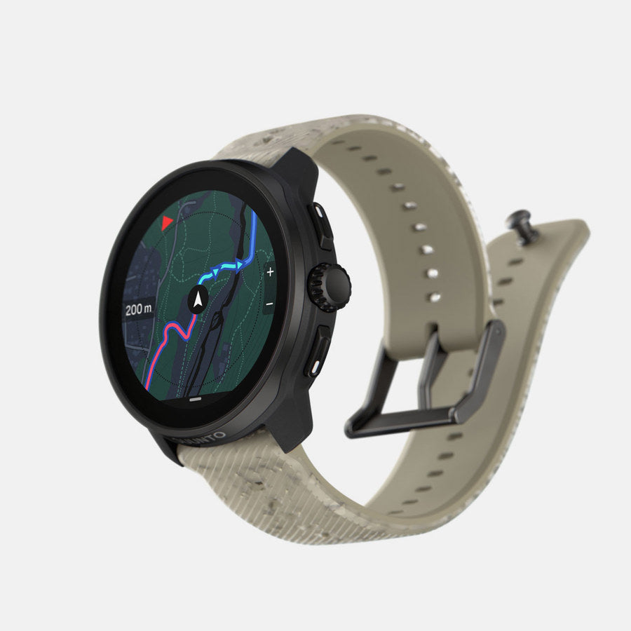 SUUNTO RACE S ZH Watch