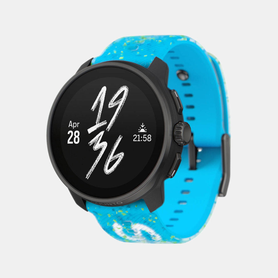 SUUNTO RACE S ZH Watch