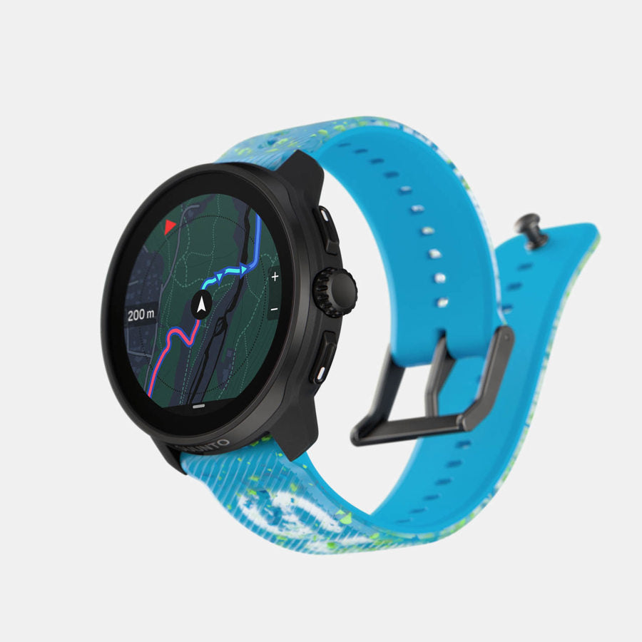 SUUNTO RACE S ZH Watch