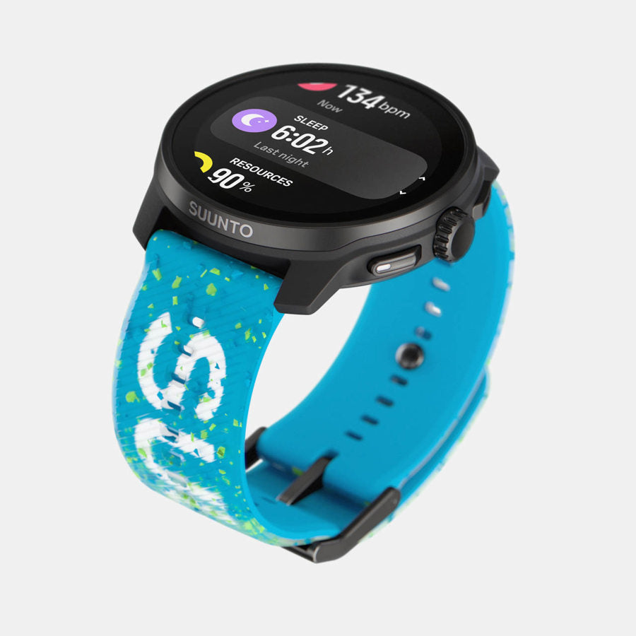 SUUNTO RACE S ZH Watch