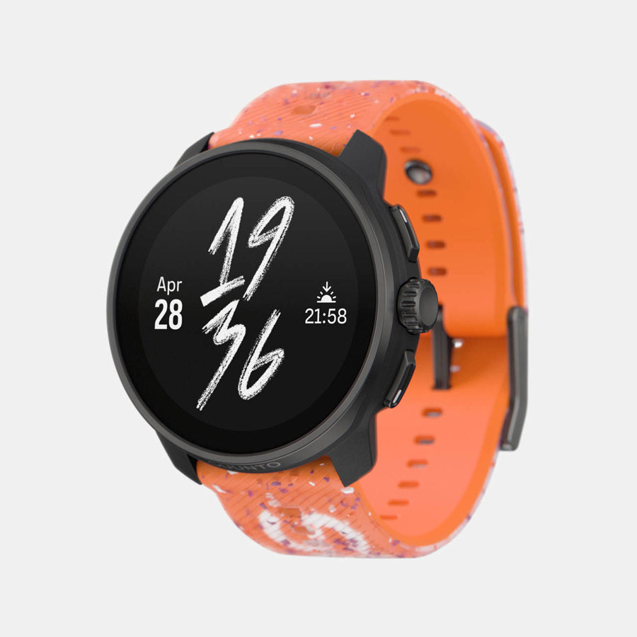 SUUNTO RACE S ZH Watch