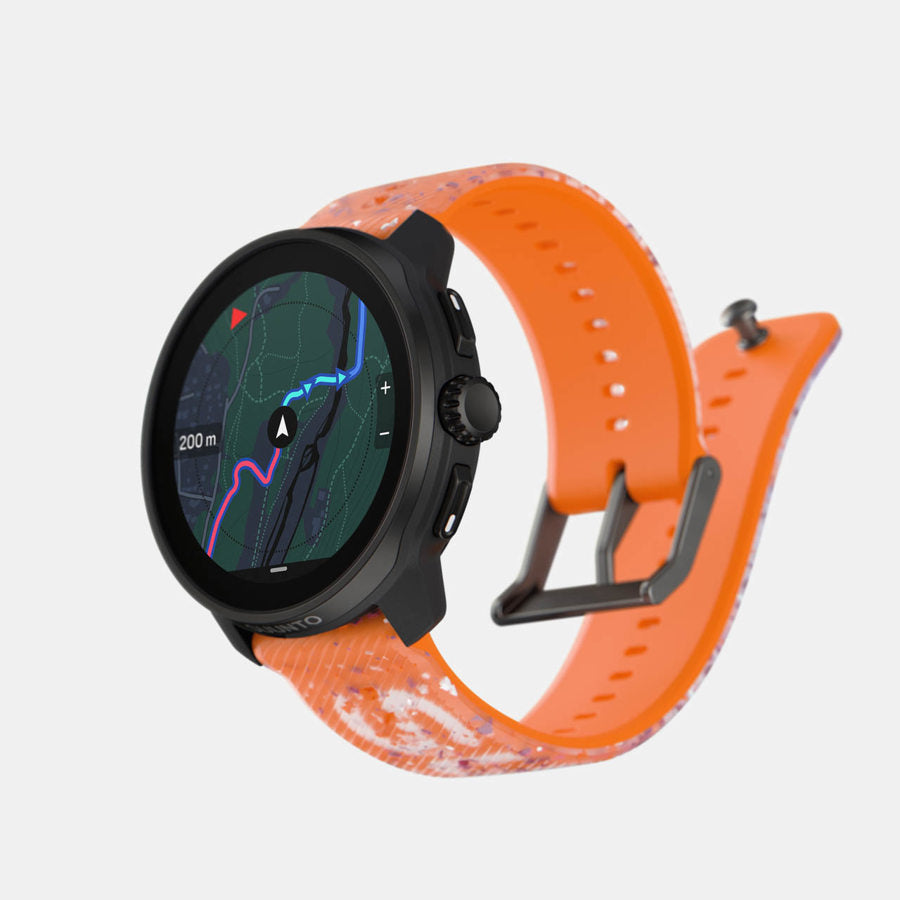 SUUNTO RACE S ZH Watch