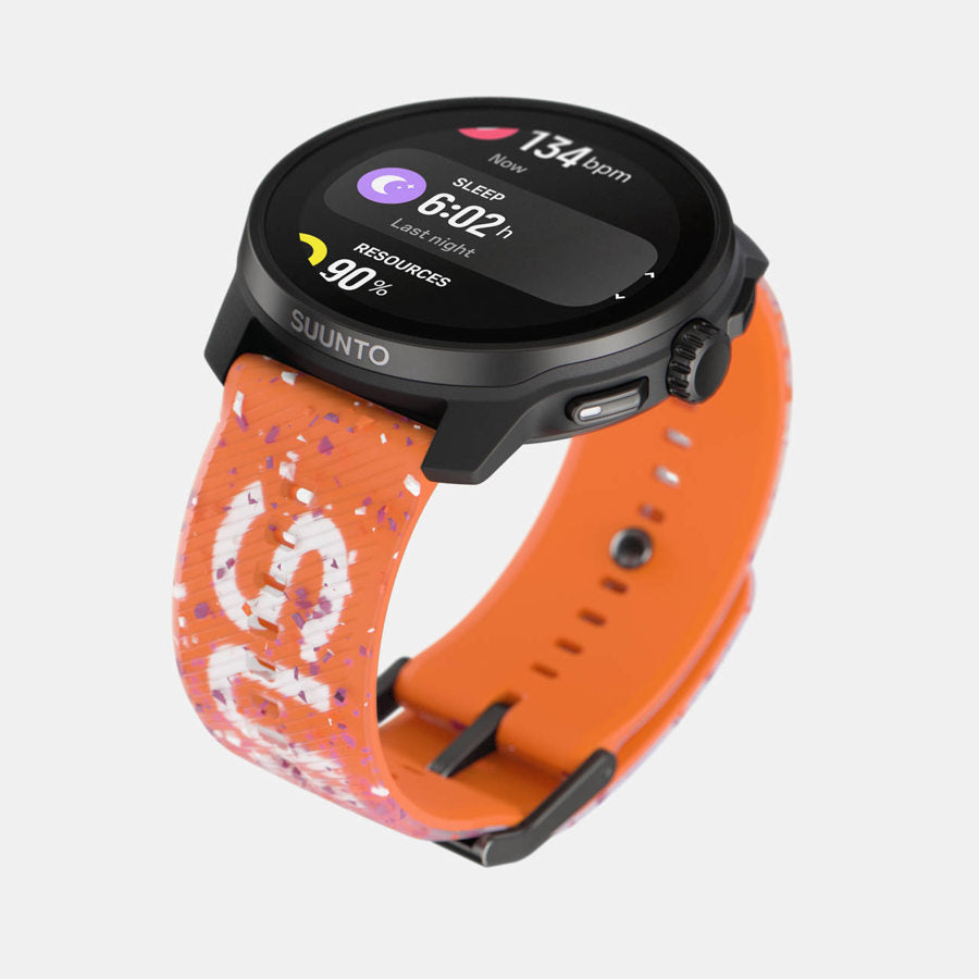 SUUNTO RACE S ZH Watch
