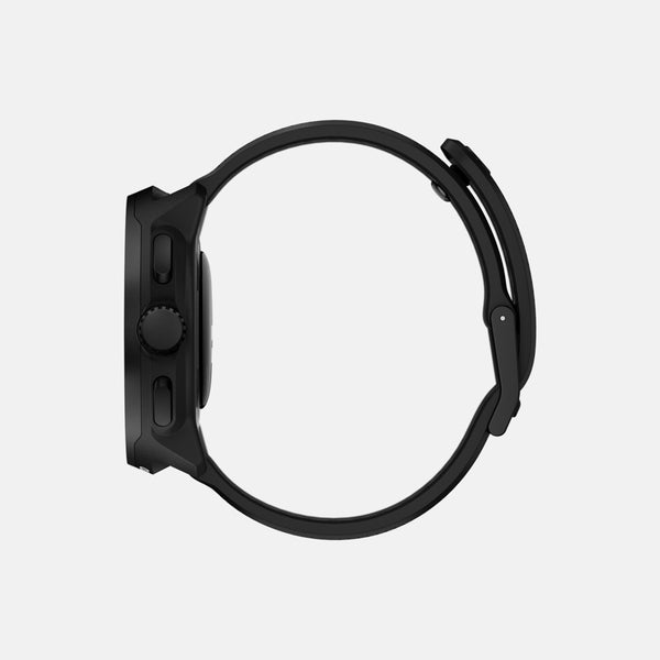 SUUNTO RUN w/ Silicone Strap