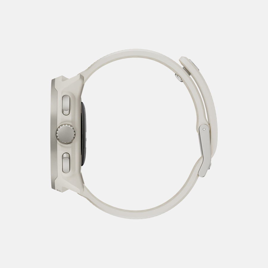 SUUNTO RUN w/ Silicone Strap