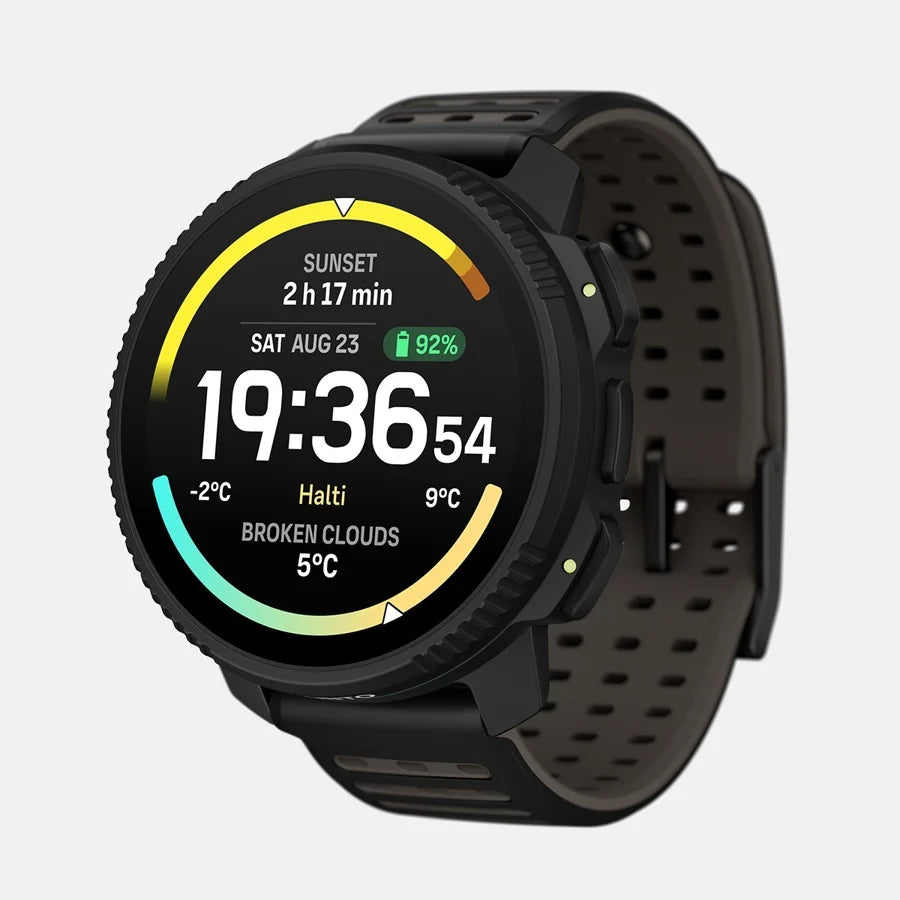 SUUNTO VERTICAL 2 Watch