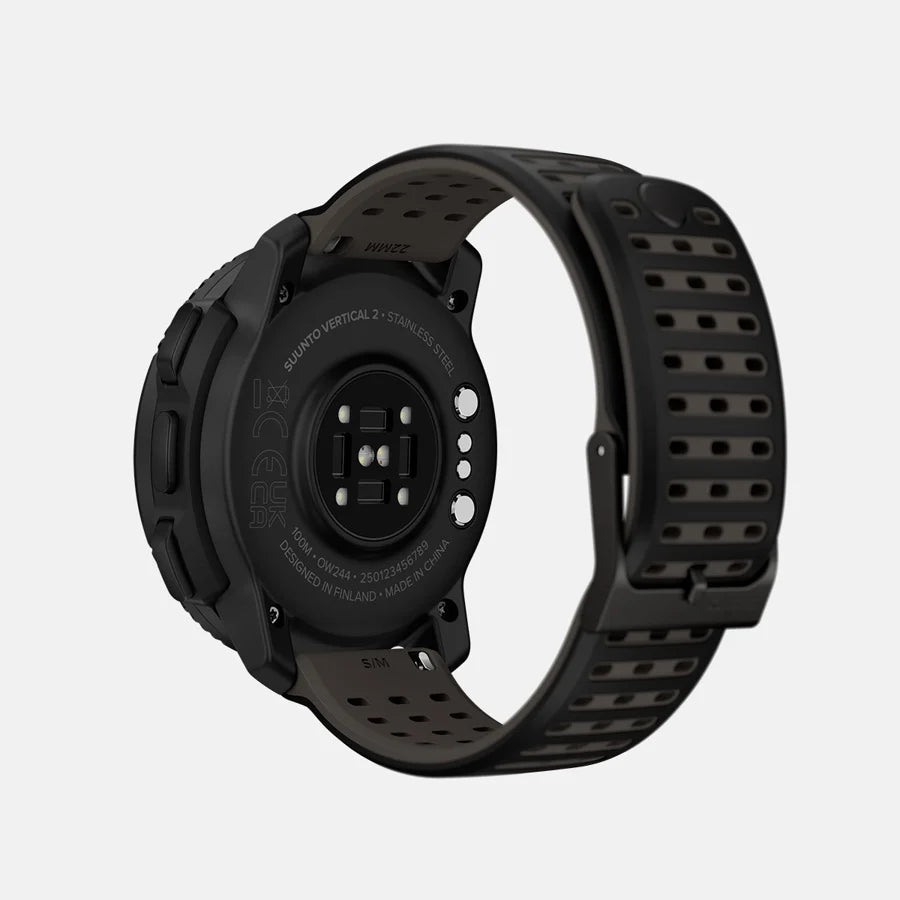 SUUNTO VERTICAL 2 Watch