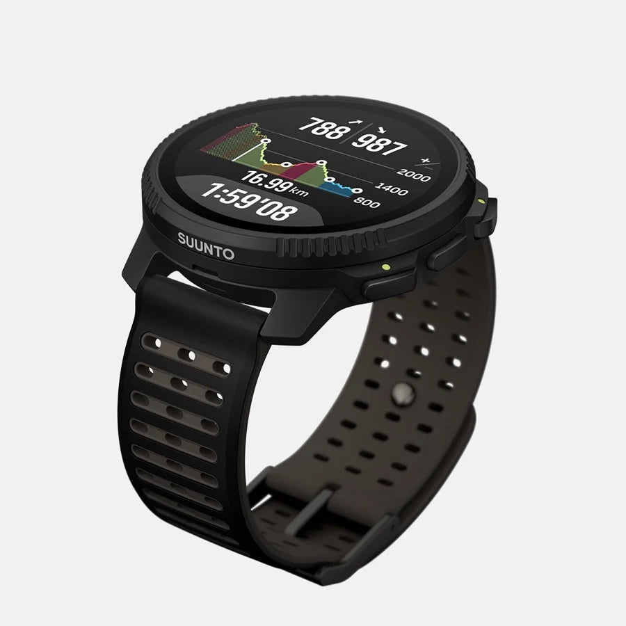 SUUNTO VERTICAL 2 Watch