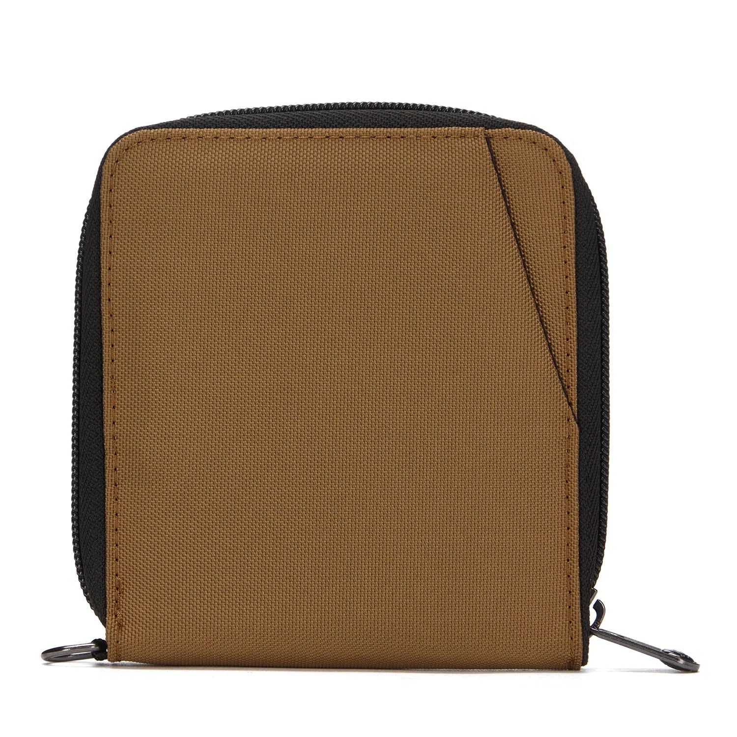 Pacsafe RFIDsafe RFID Blocking Zip Around Wallet