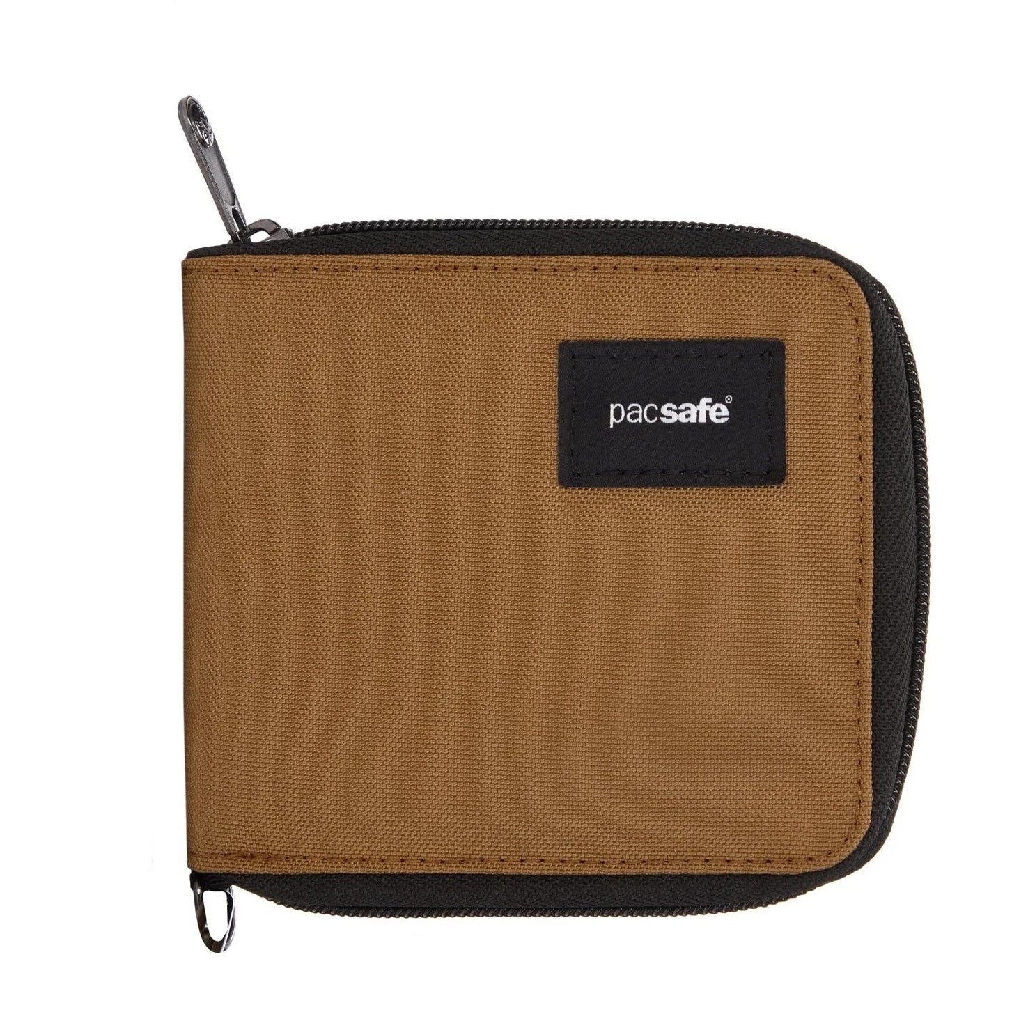 Pacsafe RFIDsafe RFID Blocking Zip Around Wallet