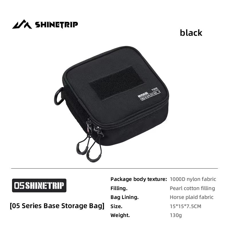 ShineTrip Modular Storage Bag