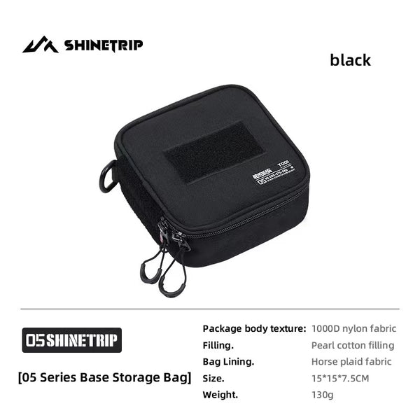 ShineTrip Modular Storage Bag