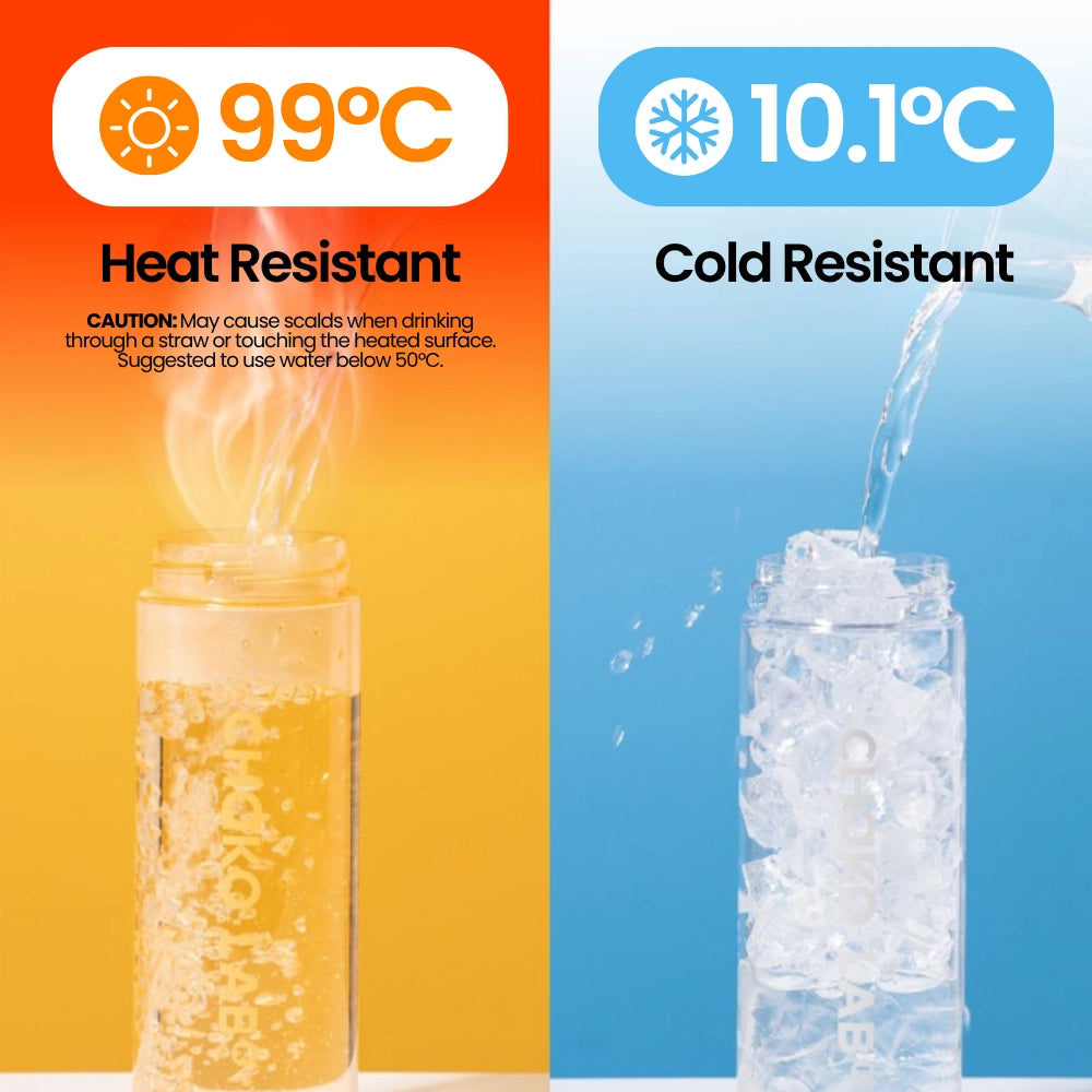 CHAKO LAB KADA Bottle 0.88L