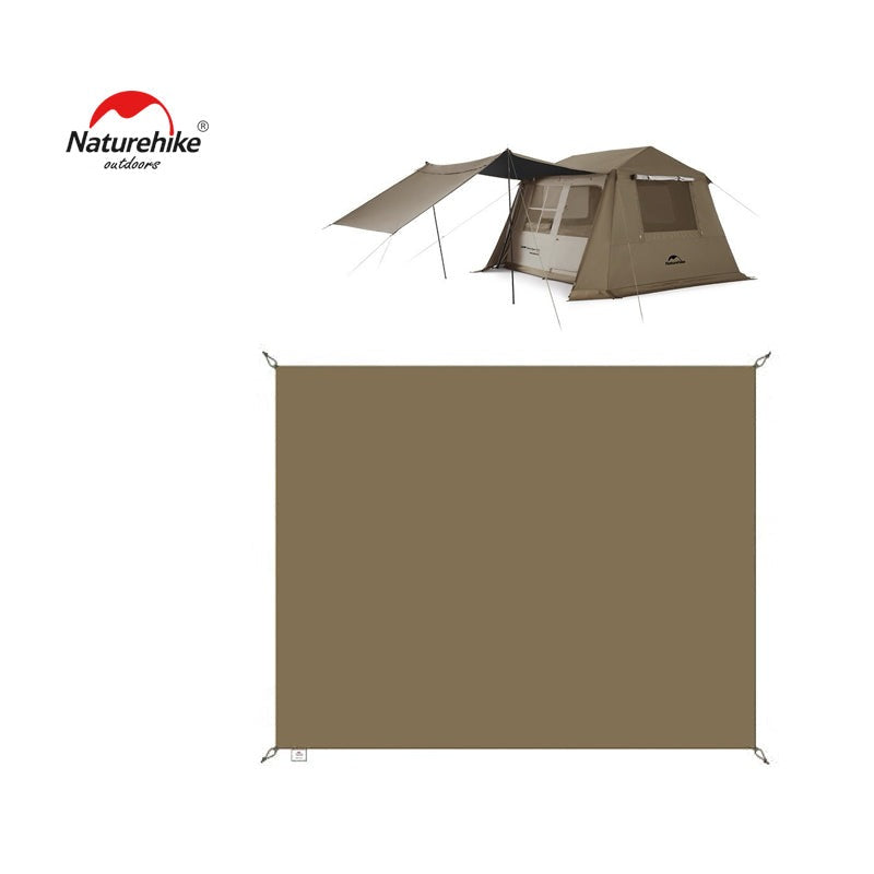 Naturehike Village 17 Outdoor Camping With 2 Foyer Automatic