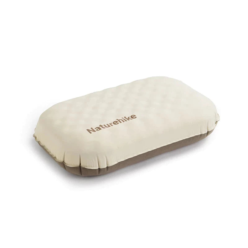 Naturehike 2-In-1 3D Sponge Air Pillow