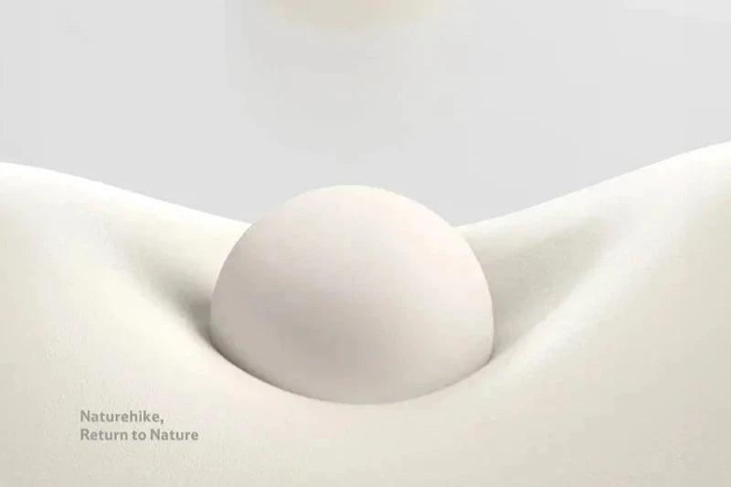 Naturehike Xinyue Memory Cotton Neck Pillow
