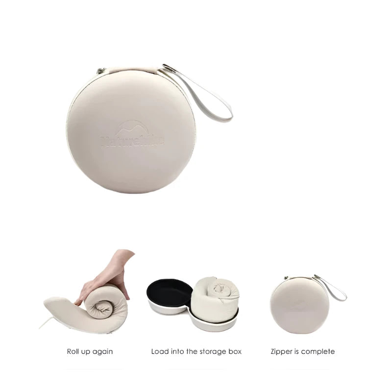 Naturehike Xinyue Memory Cotton Neck Pillow