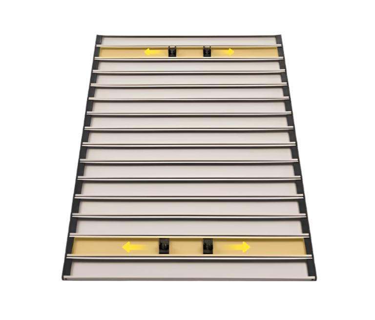 Naturehike Outdoor Cart Universal Table Board