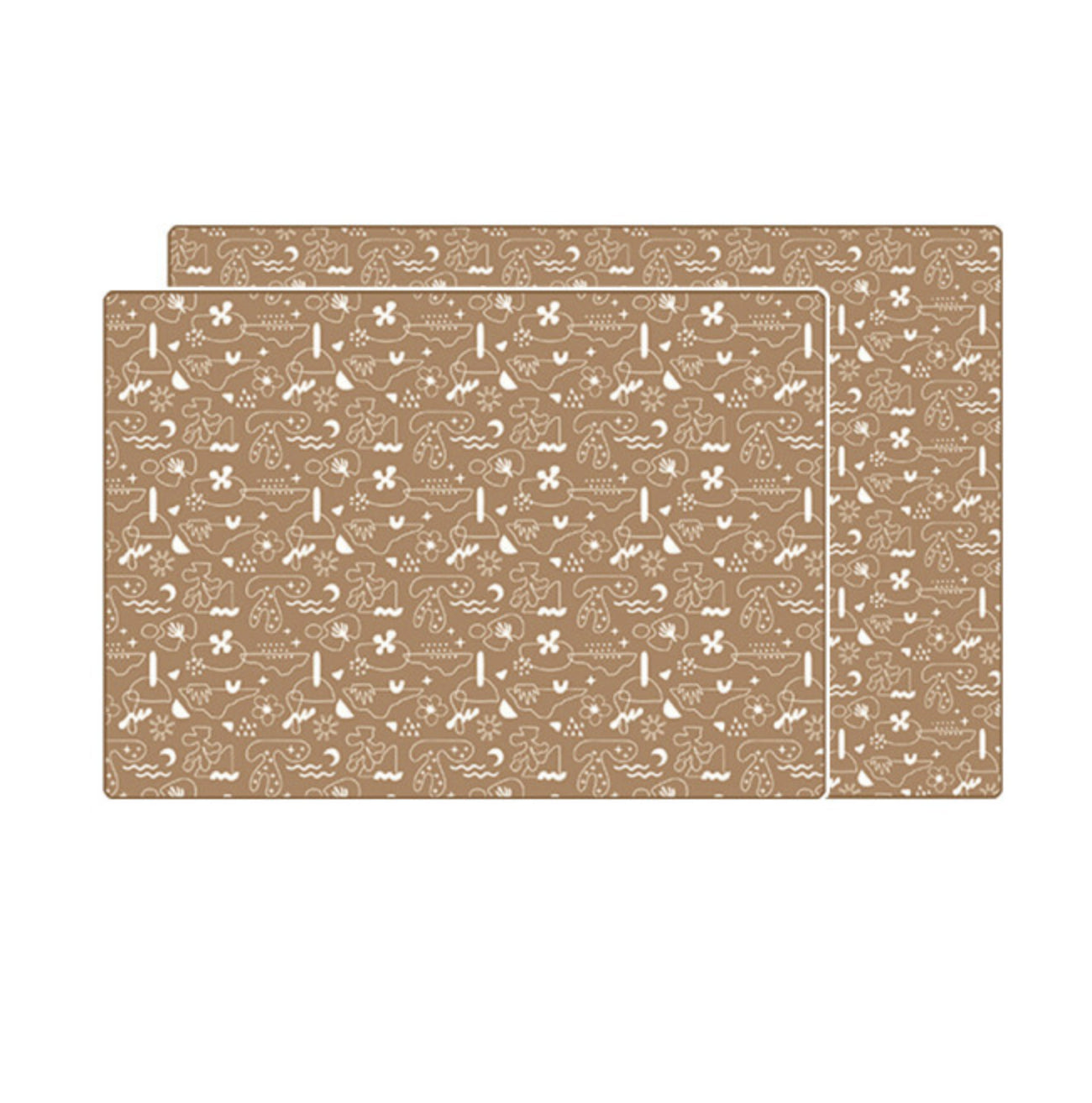 Naturehike Ultrasonic Picnic Mat Village 6.0/13 Tent