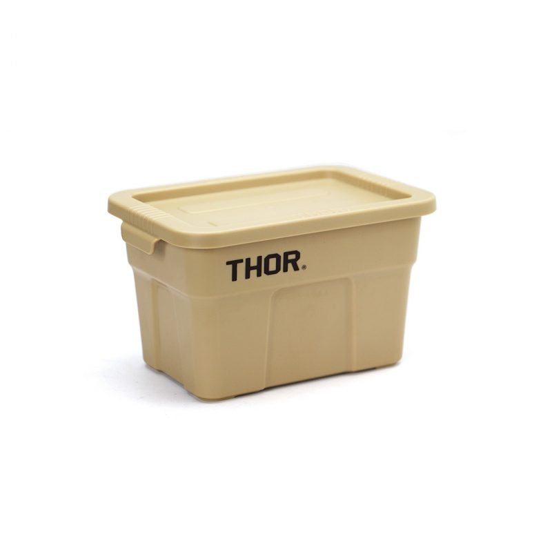 THOR Mini Tote Box 1L