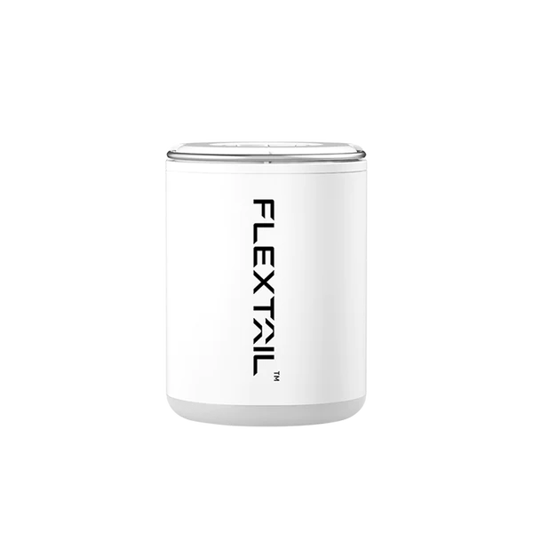 FLEXTAIL Tiny Pump 2X - Ultimate 3-in-1 Outdoor Pump 1600mAh