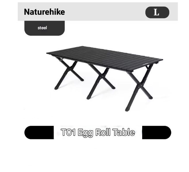 Naturehike Star Jane T01 Egg Roll Table