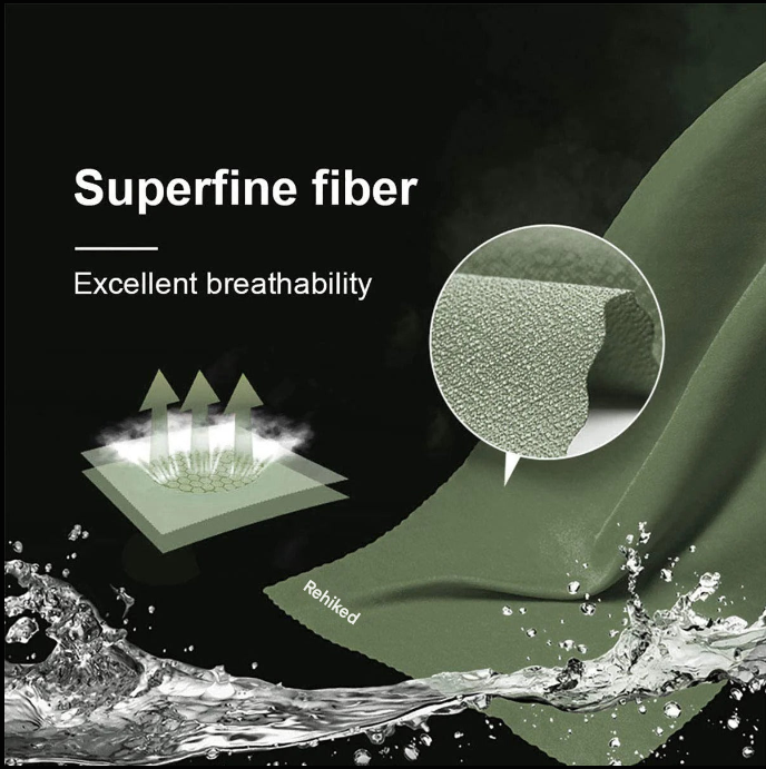 Naturehike Quick-Drying Towel