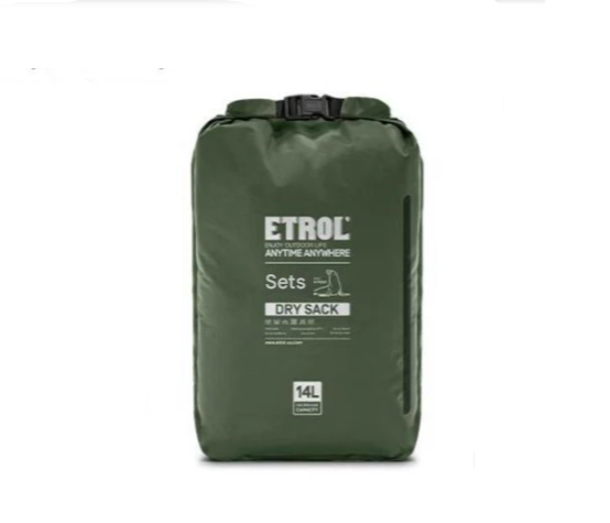 Etrol Waterproof Seal Dry Bag