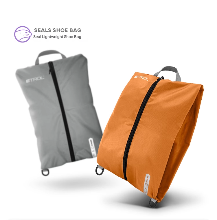 Etrol Seal PVC Shoe Bag