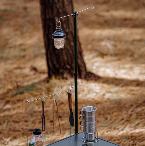 KZM Wild Field Cabinet Kitchen Table