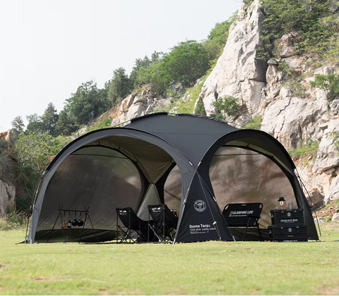 ShineTrip ST-05 Series Dome Shelter