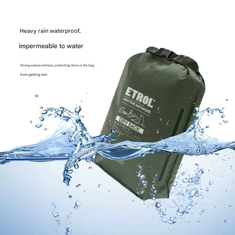 Etrol Waterproof Seal Dry Bag