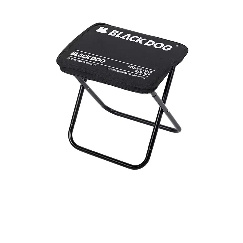 Blackdog Zhao Ye Portable Folding Campstool