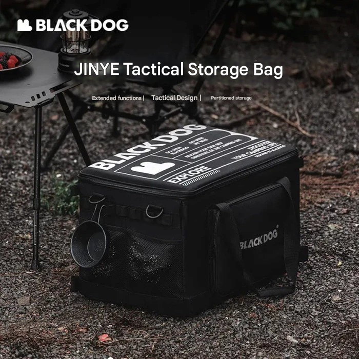 Blackdog Ji Ye CW Tactical Storage Bag
