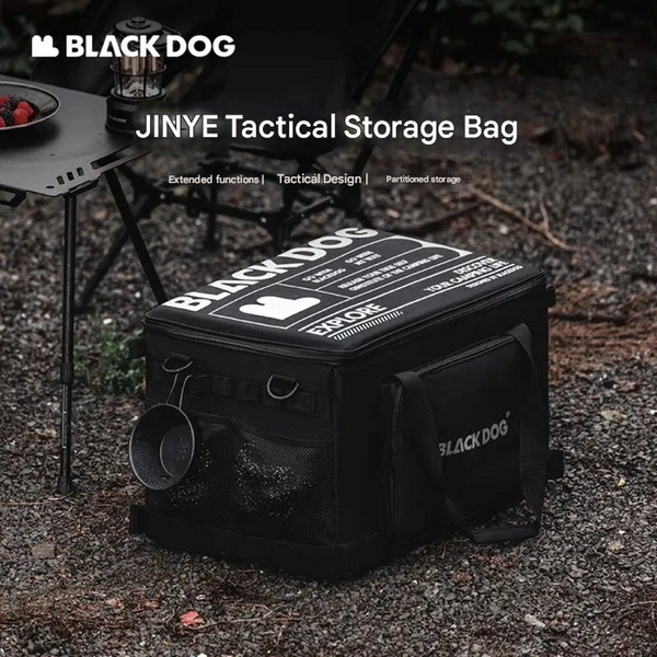 Blackdog Ji Ye CW Tactical Storage Bag