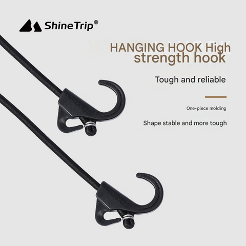 ShineTrip ST-05 Series Wagon Elastic Band