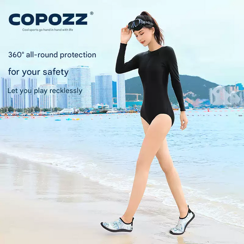 Copozz Outdoor Beach Shoe