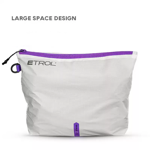 Etrol Travel Storage Bag