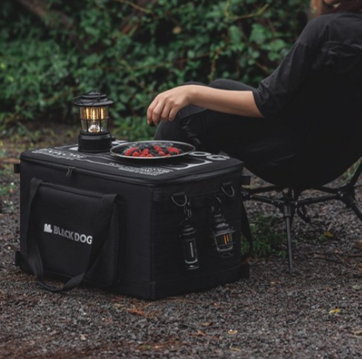 Blackdog Ji Ye CW Tactical Storage Bag