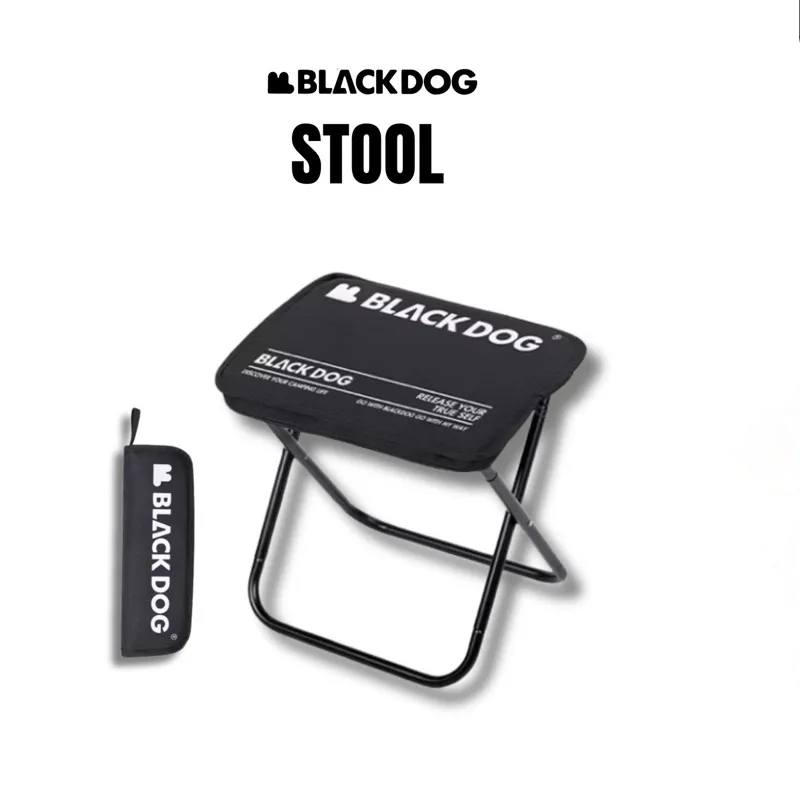 Blackdog Zhao Ye Portable Folding Campstool