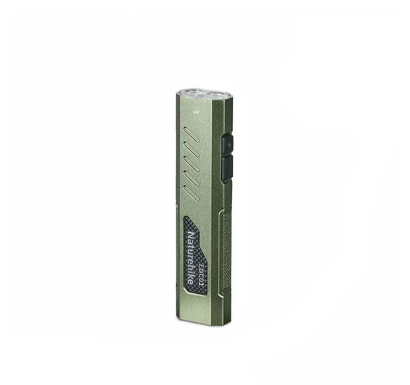 Naturehike Mini Handheld Flashlight-EDC01 1500 Lumens