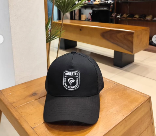 Forester TF 04407 Baseball Cap