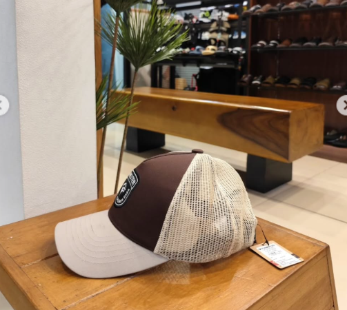 Forester TF 04407 Baseball Cap